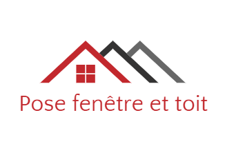 logo Pose fenêtre et toit